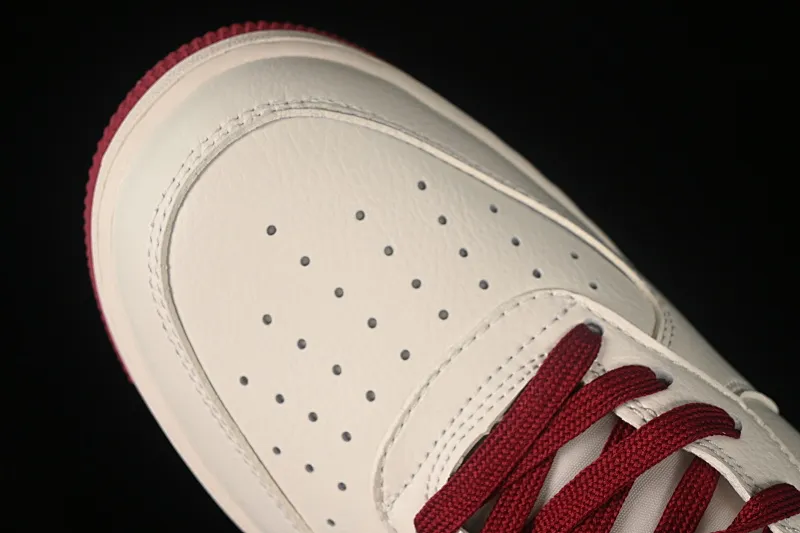 All Categories Nk Air Force 1 Air Force Series Nk Air Force 1 Mid Air Force Mid Nk Air Force 1'07 Mid Customized Air Force One Chinese Casual Sneakers CW2289-111
